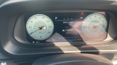 Hyundai i20 1.0T GDi 48V MHD SE Connect 5dr DCT Petrol Hatchback